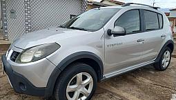 Renault Sandero Step. Easy R H-Power 1.6 8V 2015