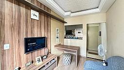 Apartamento À Venda, 2 Quartos, 1 Vaga, Jardim Maria - Piracicaba/Sp