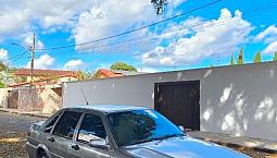Volkswagen Santana 2.0 Mi 2P E 4P 2003
