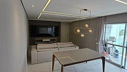 Splendore, 127m2, 4 Qtos S/ 1 SuÍte, Andar Alto, Vendo, 2 Vagas