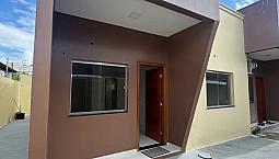 Aluga-Se Apartamento No Bairro Paraviana 