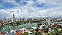 Excelente Apartamento Com 1 Quarto Em Centro