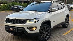 Jeep Compass S 2.0 4X4 Tb 16V Diesel Aut. 2021