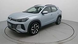 Volkswagen Tera High 1.0 170 Tsi Flex 12v 5p Aut 2026