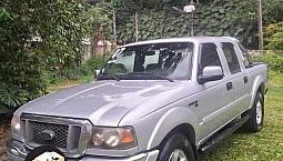 Ford Ranger Xlt 3.0 Pse 163Cv 4X4 Cd Tb Dies. 2007