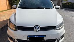 Volkswagen Fox Comfortline 1.6 Flex 8V 5P 2016