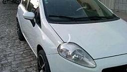 Fiat Punto 201
