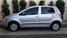Vw - Volkswagen Fox