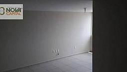 Apartamento Com 2 Dormitórios Para Alugar, 77 M² Por R$ 900/Mês - Maurício De Nassau