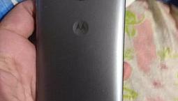 Moto G5S 32 Gigas