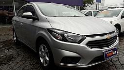 Prisma Lt 1.4 8V Flexpower 4P