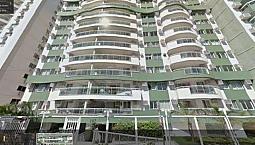 Apartamento De 3 Quartos - 25 De Agosto - Duque De Caxias