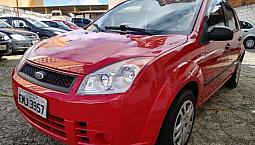 Fiesta Class 1.0 Completo