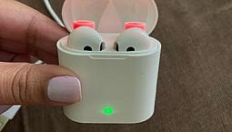 Fone Bluetooth Mir6