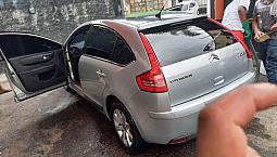 Citroen C4 Hatch 2010 (Ótimo Estado)