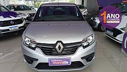 Renault Sandero Life 1.0 12V Sce (Flex)