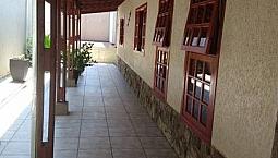 *Casa Com Varanda Em Mata Da Serra