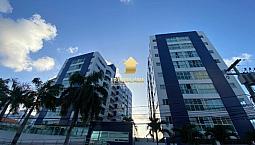 Cod 1- 162 Apartamento 3 Quartos, Com 92 M2 No Bessa Ótima Localização.