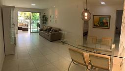 Alugo Excelente Apartamento No Golf Ville Resort - Porto Das Dunas