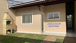 #%$@Excelente Localização No Ancuri 160Mil Aproveita.
