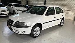 Gol G3 