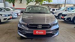 Cronos Drive 1.3 Completo 2022 Oferta Ipva 2023 Pago