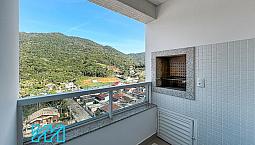 Apartamento No Edifício Fazenda Park Residence Em Itajaí.