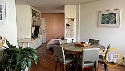 Apartamento Em Buritis  -  Belo Horizonte