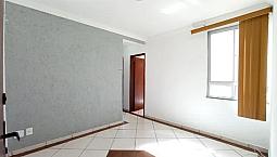 Apartamento Com 2 Quartos Para Alugar, 47 M² Por R$ 650,00/Mês - São Pedro - Juiz De Fora/