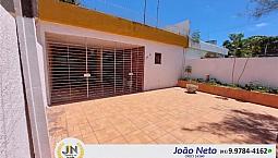 (Jn022) Venha Morar No Janga, A Poucos Metros Da Avenida E Praia, Na Melhor Localização!