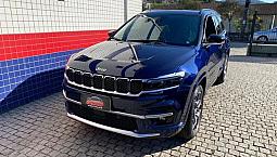 Jeep Commander 2022 Overland