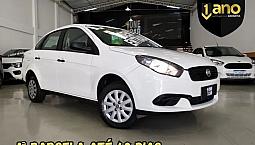 Fiat Grand Siena 1.0 Evo 8V Flex 4P Manual