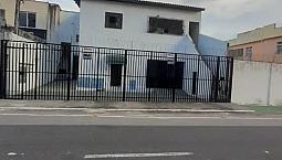 Apartamento Térreo( F: *), 1 Quarto, Suíte, Sala Cozinha Americana, R$800,00