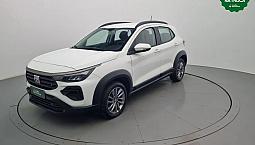Fiat Pulse 2023 1.3 Flex Drive Manual