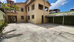 Imóvel Para Aluguel Tem 450 Metros Quadrados Com 3 Quartos Em Campina - Belém - Pa