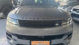 Land Rover Range Rover Range R. Sp. Dyn. Hse 3.0I6 Die. (Hib.) 2023