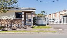 Apartamento 2 Quartos 1 Vaga. Bairro Ouro Fino, São Jose Dos Pinhais.