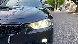 Bmw 320I A Modern/Sport Tb 2.0/A.flex 16V 4P 2014