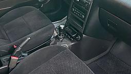 Chevrolet Astra Advantage 2.0 Mpfi 8V Flexpower 5P 2010