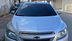 Chevrolet Prisma Sed. Advant. 1.0 8V Flexpower 4P 2015