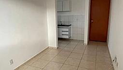 Apartamento 2 Quartos No Parque Cabral 4 Andar Lazer Completo Aluguel Com Cond 1900,00 + C