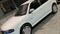 Volkswagen Gol Geração Iv Power 1.6 8V Mi Total Flex Mec. 4P 2006