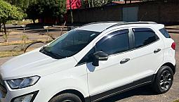 Ford Ecosport Freestyle 1.5 12V Flex 5P Mec. 2018