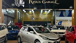 Hyundai Hb20 C.style/C.plus 1.6 Flex 16V Aut. 2015