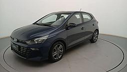 Hyundai Hb20 Comf./C.plus/C.style 1.0 Flex 12V 2025