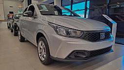 Fiat Argo Drive 1.0 Firefly 2026
