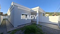 Excelente Casa 3 Dormitório(S) Em Vargem Grande - Florianópolis