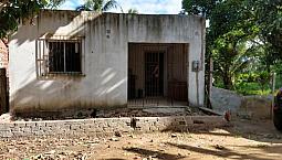 Casa Com Terreno Em Pirapama 15Por 30