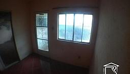 Casa - Centro - R$ 550,00