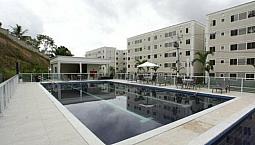 Alugo Apto Em Lauro De Freitas